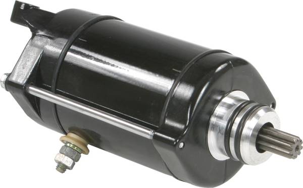 FIRE POWER - STARTER MOTOR - Image 1