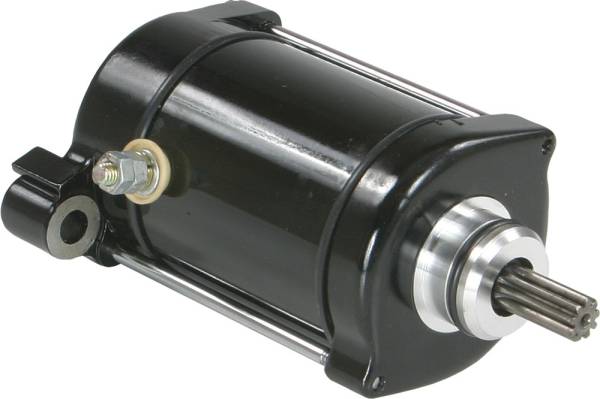 FIRE POWER - STARTER MOTOR YAM - Image 1