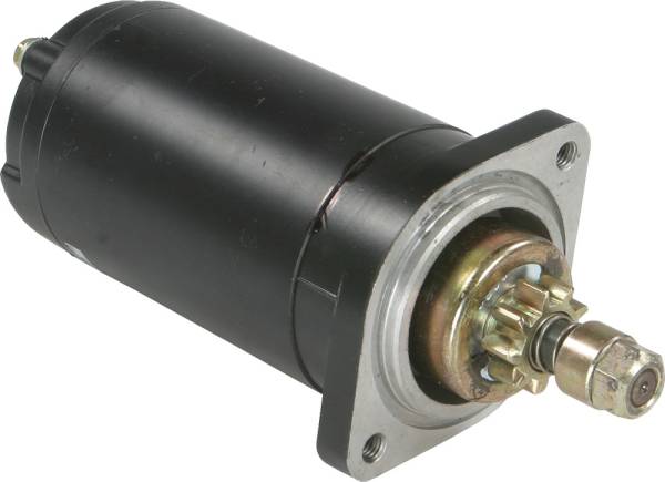 FIRE POWER - STARTER MOTOR KAW - Image 1