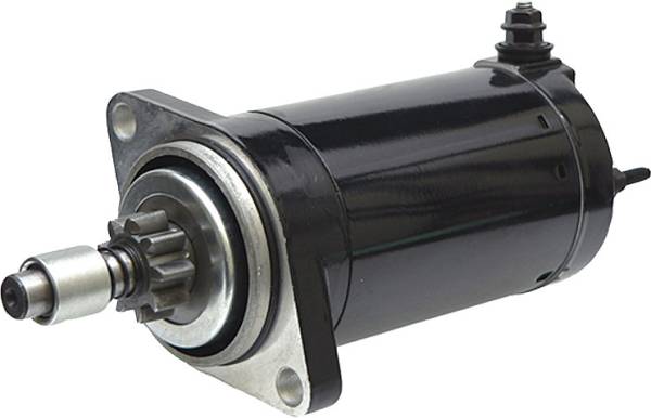 FIRE POWER - STARTER MOTOR S-D - Image 1