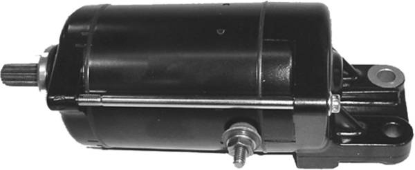 FIRE POWER - STARTER MOTOR YAM - Image 1