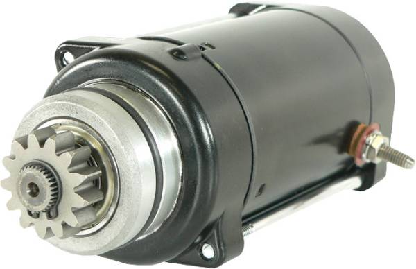 FIRE POWER - STARTER MOTOR YAM - Image 1