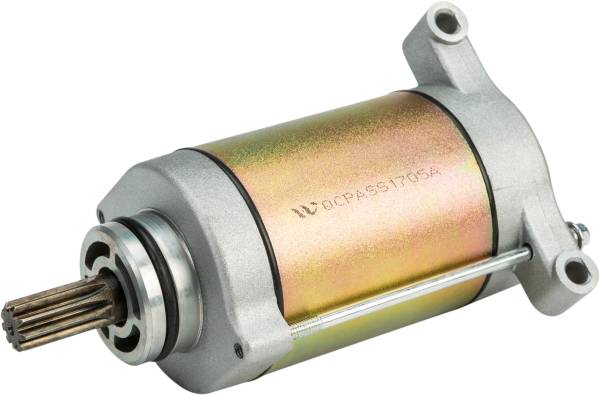 FIRE POWER - STARTER MOTOR CF MOTO - Image 1