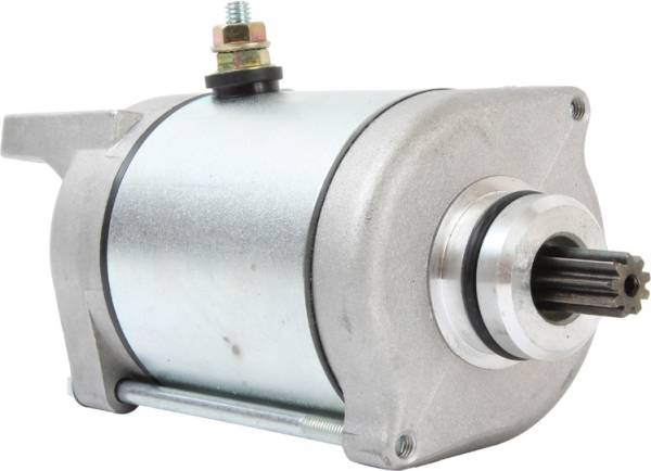 FIRE POWER - STARTER MOTOR A/C - Image 1