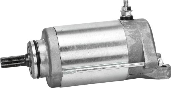 FIRE POWER - STARTER MOTOR A/C - Image 1