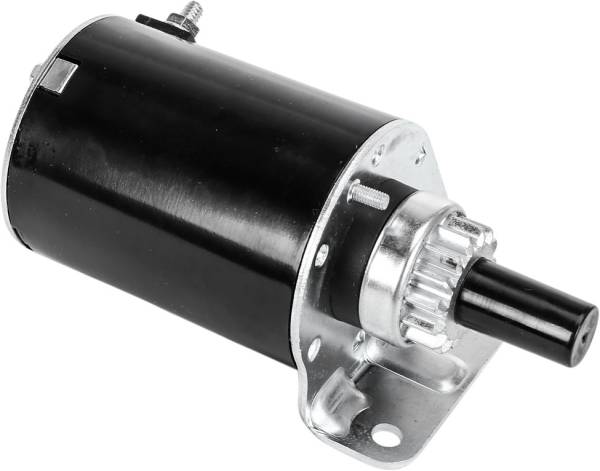 FIRE POWER - STARTER MOTOR A/C - Image 1