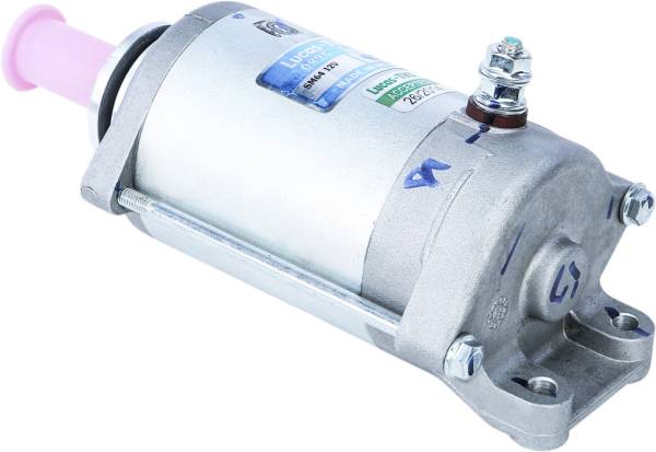 FIRE POWER - STARTER MOTOR A/C - Image 1