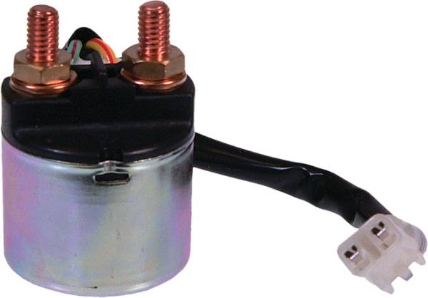 FIRE POWER - SOLENOID 12V HON - Image 1