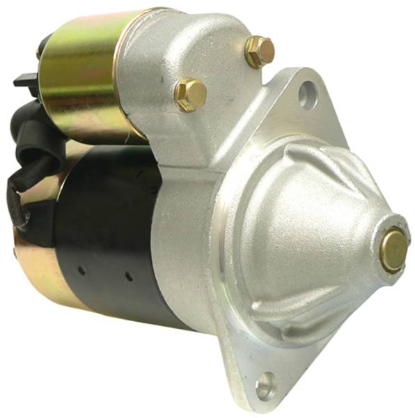 FIRE POWER - STARTER MOTOR JOHN DEERE - Image 1