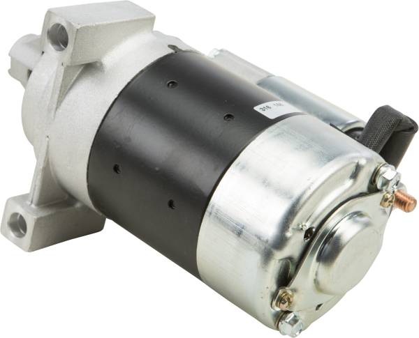 FIRE POWER - STARTER MOTOR POL - Image 1