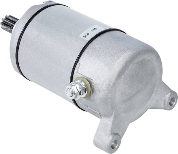 FIRE POWER - STARTER MOTOR POL - Image 1