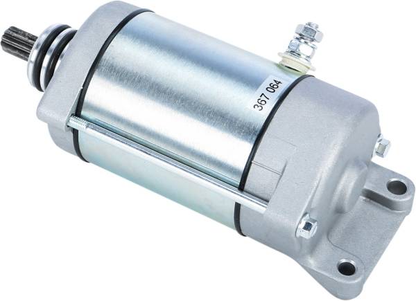 FIRE POWER - STARTER MOTOR POL - Image 1