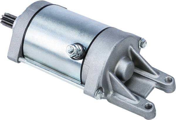 FIRE POWER - STARTER MOTOR POL - Image 1