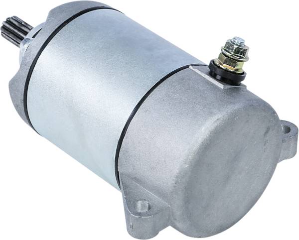 FIRE POWER - STARTER MOTOR POL - Image 1