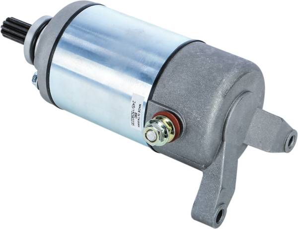 FIRE POWER - STARTER MOTOR SUZ - Image 1