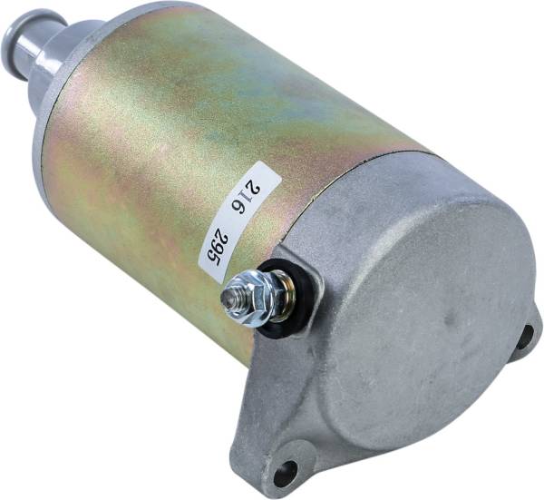 FIRE POWER - STARTER MOTOR SUZ - Image 1