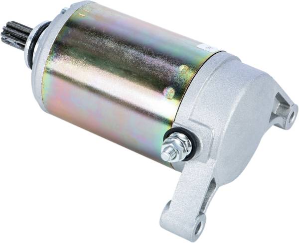 FIRE POWER - STARTER MOTOR YAM - Image 1