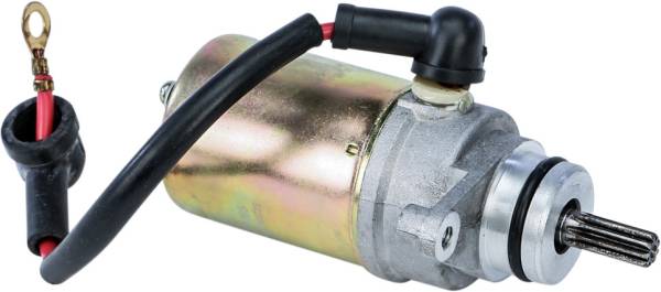 FIRE POWER - STARTER MOTOR YAM - Image 1