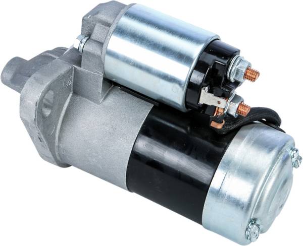 FIRE POWER - STARTER MOTOR JOHN DEERE - Image 1