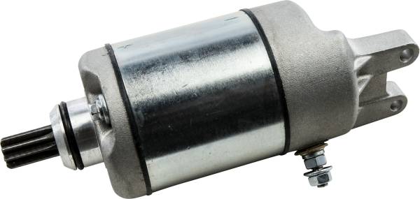 FIRE POWER - STARTER MOTOR POL - Image 1