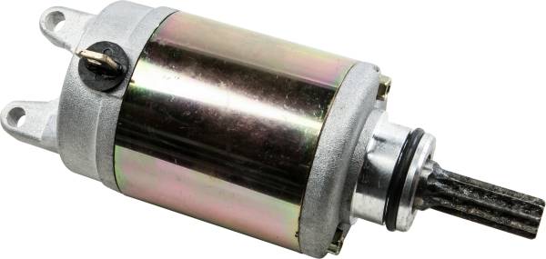 FIRE POWER - STARTER MOTOR SUZ - Image 1