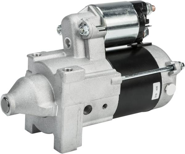 FIRE POWER - STARTER MOTOR JOHN DEERE - Image 1