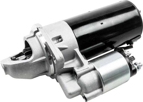 FIRE POWER - STARTER MOTOR A/C - Image 1