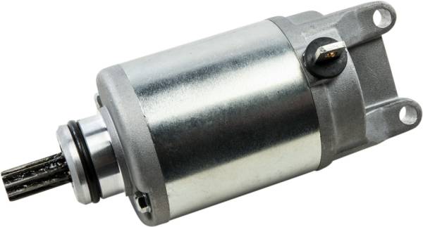 FIRE POWER - STARTER MOTOR CAN - Image 1