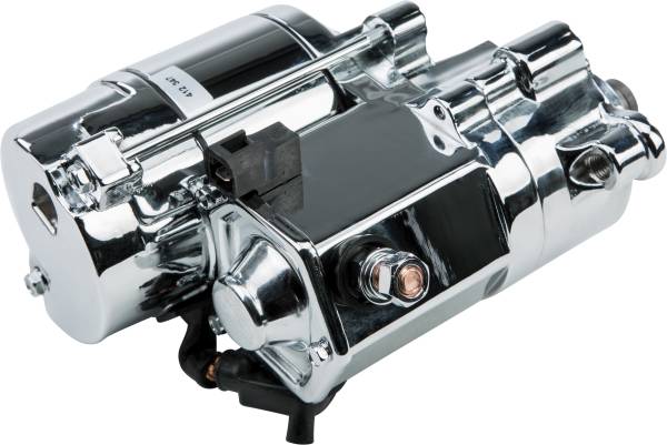 HARDDRIVE - STARTER MOTOR H-D XL 81-14 - Image 1