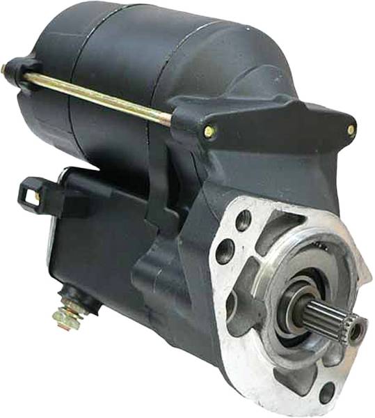 HARDDRIVE - USE 26-20006 STARTER MOT OR HARLEY DAVIDSON - Image 1