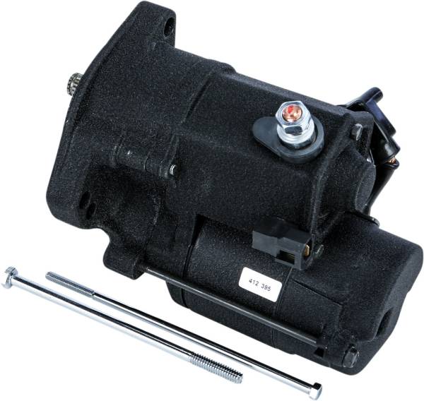 HARDDRIVE - STARTER MOTOR H-D BIG TWIN 89-06 - Image 1