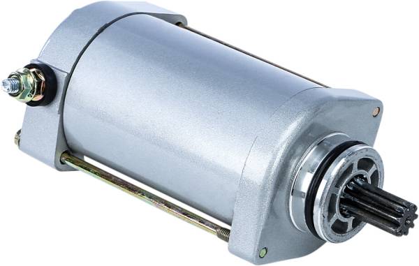 HARDDRIVE - STARTER MOTOR H-D V-ROD 02-16 - Image 1