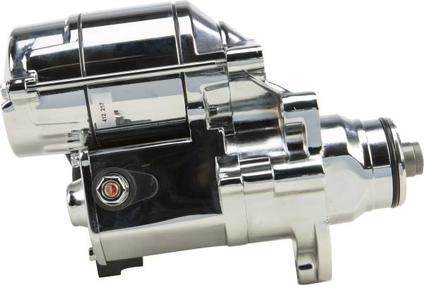 HARDDRIVE - STARTER MOTOR H-D BIG TWIN 07-16 - Image 1