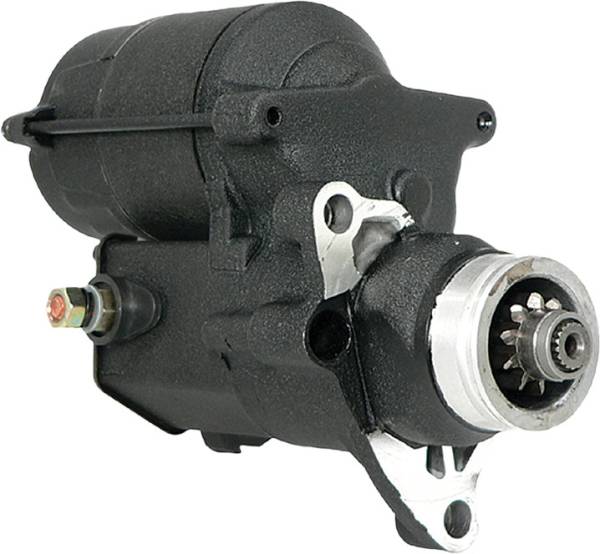 HARDDRIVE - STARTER MOTOR H-D V-ROD 02-16 - Image 1