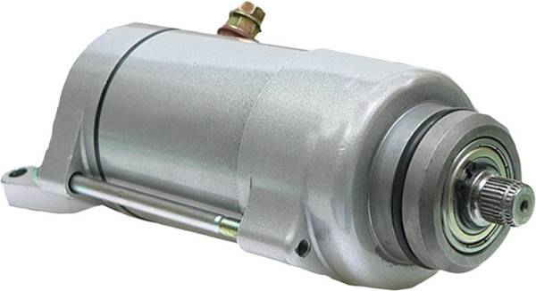 FIRE POWER - STARTER MOTOR YAM - Image 1