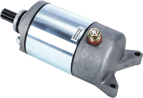 FIRE POWER - STARTER MOTOR YAM - Image 1