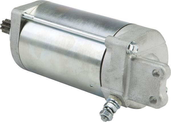 FIRE POWER - STARTER MOTOR SUZ - Image 1