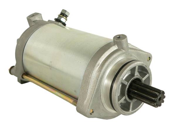 FIRE POWER - STARTER MOTOR SUZ - Image 1