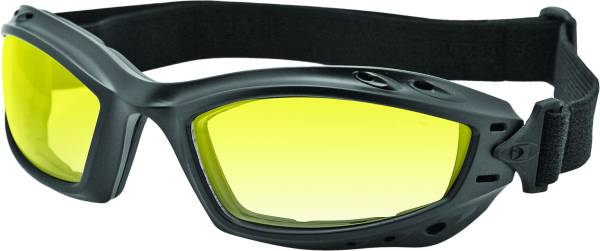 BOBSTER - BALA GOGGLES W/YELLOW LENS - Image 1