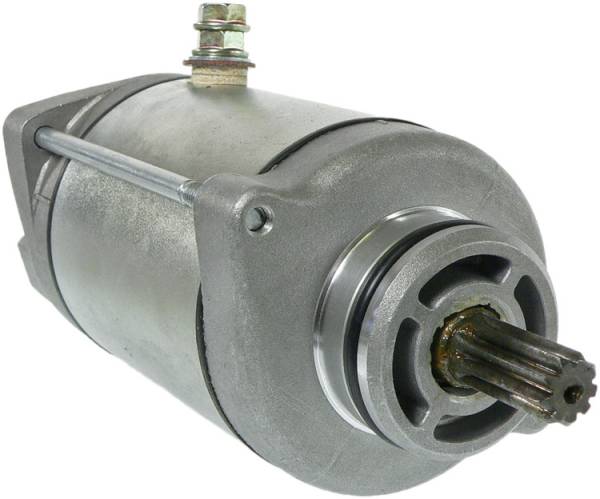 FIRE POWER - STARTER MOTOR SUZ - Image 1