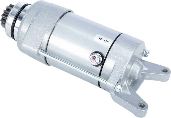 FIRE POWER - STARTER MOTOR YAM - Image 1