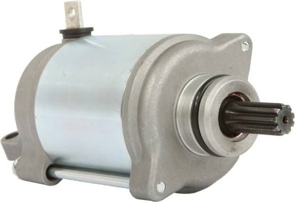 FIRE POWER - STARTER MOTOR SUZ - Image 1