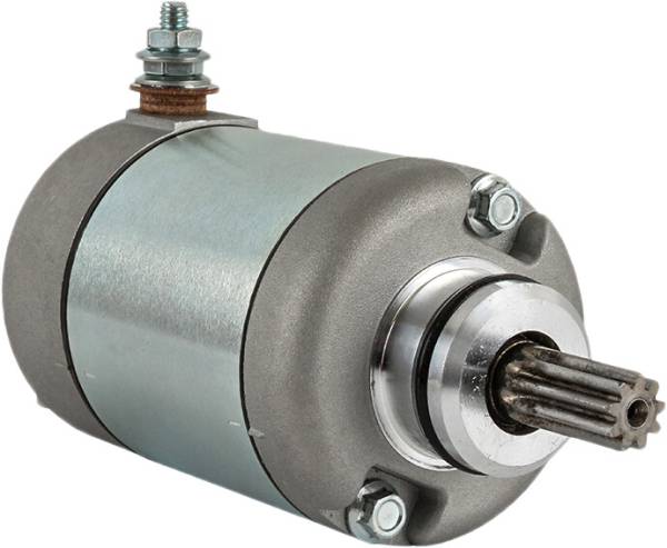 FIRE POWER - STARTER MOTOR YAM - Image 1