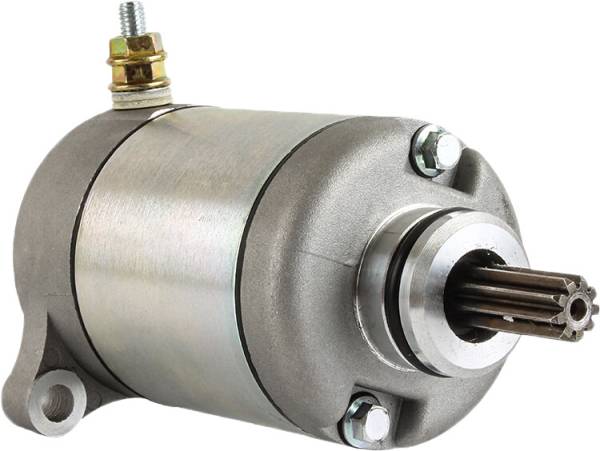 FIRE POWER - STARTER MOTOR KAW - Image 1