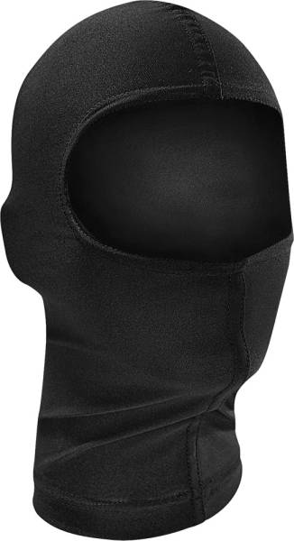 ZAN - BALACLAVA PROTECTION NYLON BLACK - Image 1