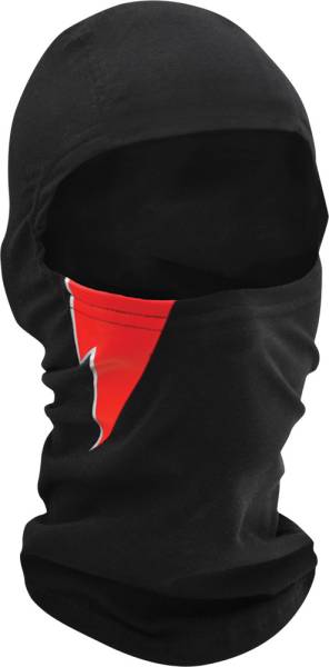 ZAN - COLDWEATHER BAMBOO BALACLAVA (BOLT) - Image 1