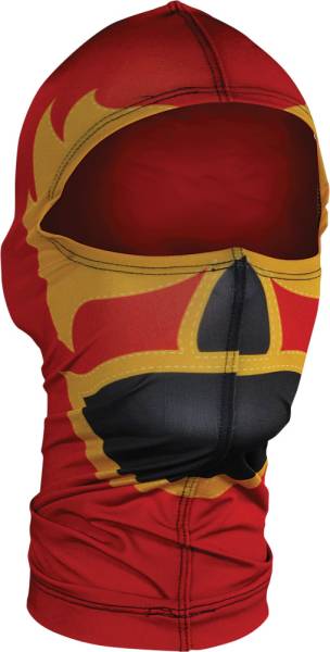 ZAN - COLDWEATHER NYLON (LUCHADOR) - Image 1