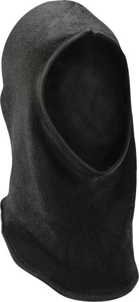 ZAN - BALACLAVA FLEECE BLACK - Image 1