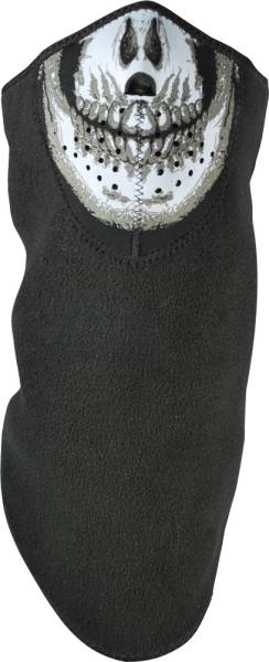 ZAN - NEODANNA FLEECE W/COOLMAX LINE R (SKULL) - Image 1