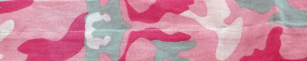 ZAN - COOLDANNA (PINK CAMO) - Image 1